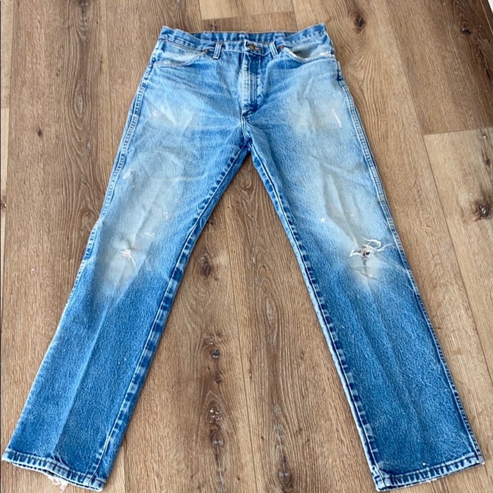 Vintage Wrangler Jeans